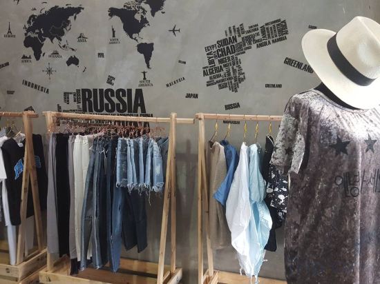 Фото La Belle Nuit House