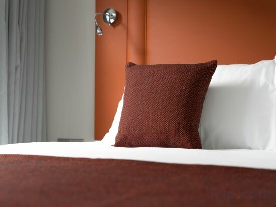 Фото Park Avenue J Hotel London Hyde Park