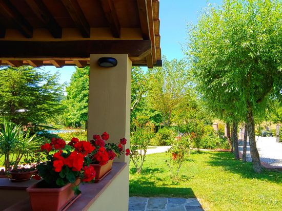 Фото Torrebianca Tuscany