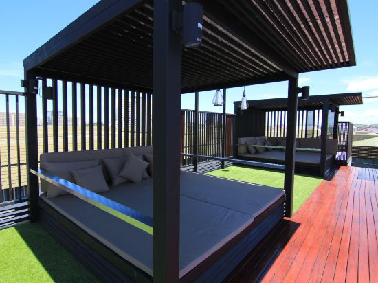 Фото Inn Residence Serviced Suites