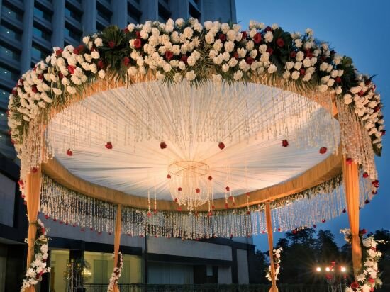 Фото Shangri-La Eros, New Delhi