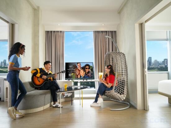 Фото Yello Hotel Harmoni