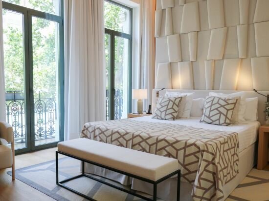 Фото Hospes Palau de La Mar