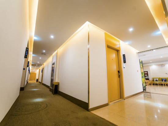 Фото GreenTree Inn Suzhou Zhangjiagang City Jingang Town