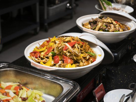 Фото Nuist Hotel