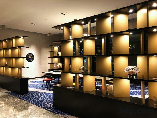 Фото Osaka Excel Hotel Tokyu