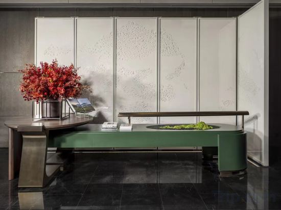 Фото Courtyard by Marriott Luoyang