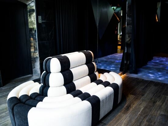 Фото Glam Habitat