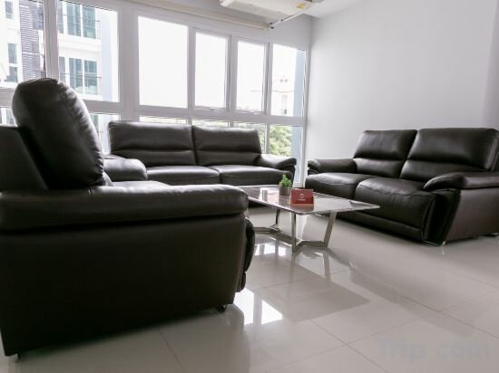 Фото Locals Prio ChiangMai Central Airport Plaza