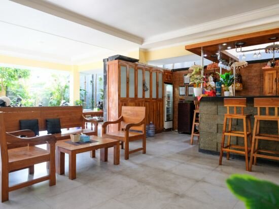 Фото RedDoorz @ Kerta Dalem Sidakarya