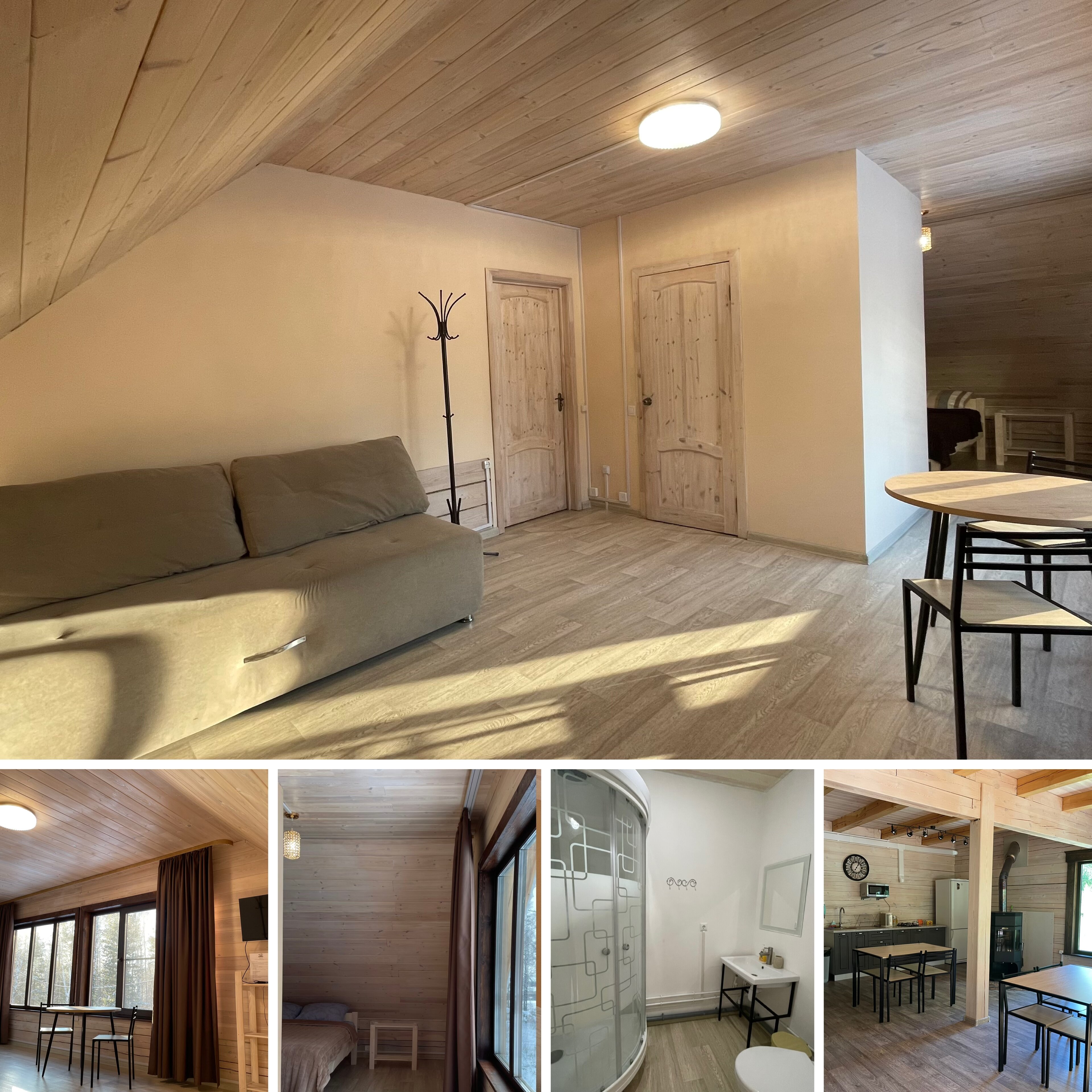 Фото Аршанский