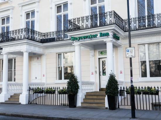 Фото Park Avenue Bayswater Inn Hyde Park