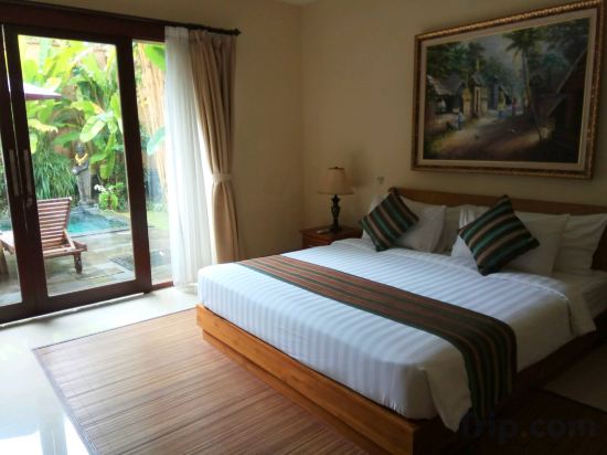 Фото Kadiga Villas Ubud