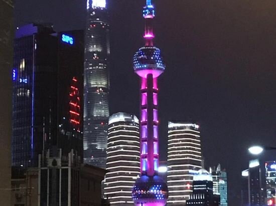 Apartments Huijia Apartment Hotel, Shanghai, photo