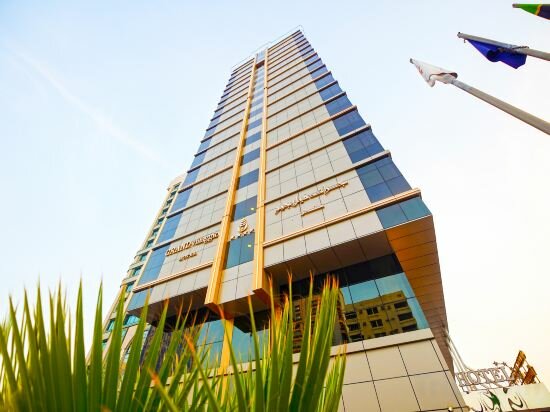 Фото Grand Villaggio Hotel