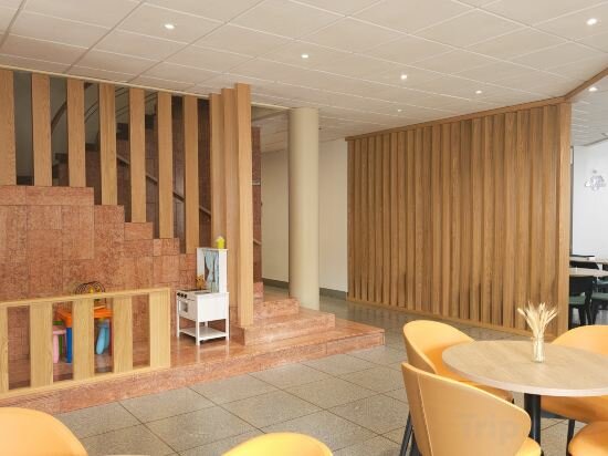 Фото Hotel Laitau