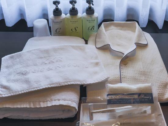 Фото Kkr Hotel Osaka