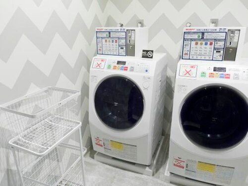 Гостиница M’s Hotel Sanjo Omiya в Киото