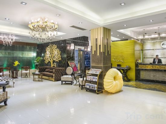 Фото Hotel Bengal Canary Park