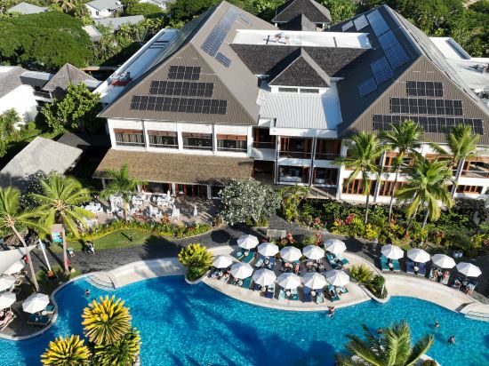 Фото Sofitel Fiji Resort And SPA