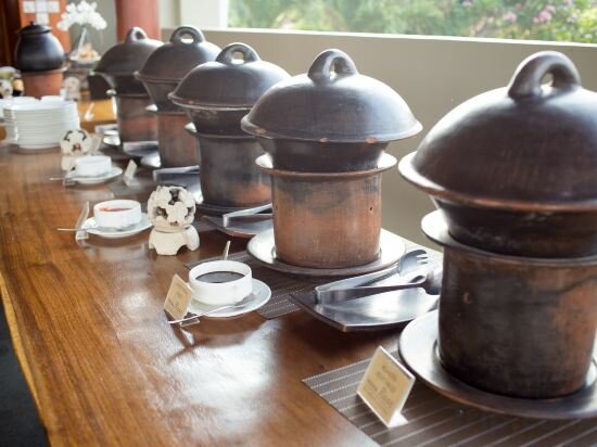 Фото Ubud Wana Resort