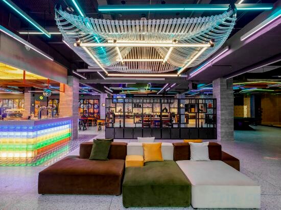 Hotel Jo&joe Yangzhou Hanjiang, Yangzhou, photo