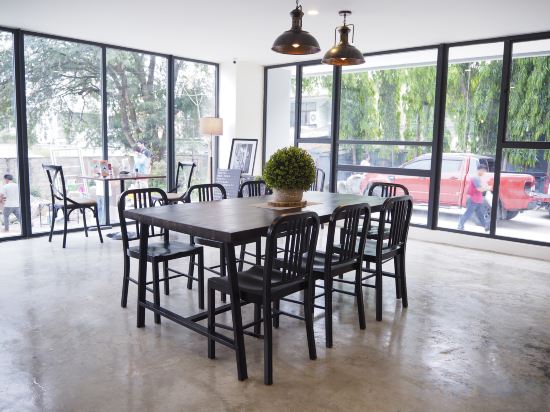 Фото Kokotel Chiang Mai Nimman