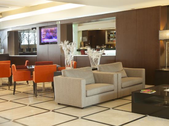 Фото Turim Alameda Hotel