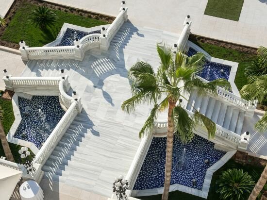 Фото Gran hotel Miramar Gl