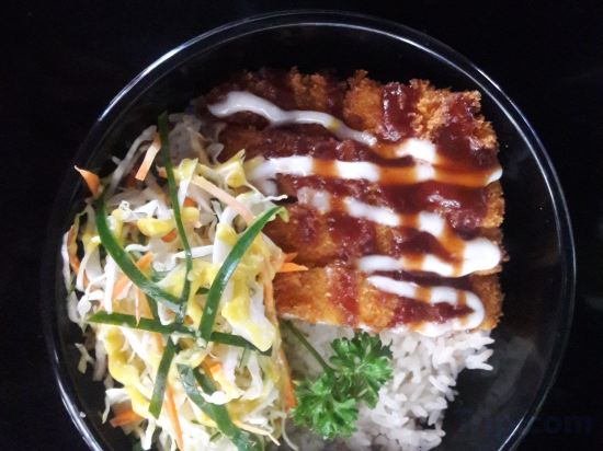 Фото The Radiant Hotel