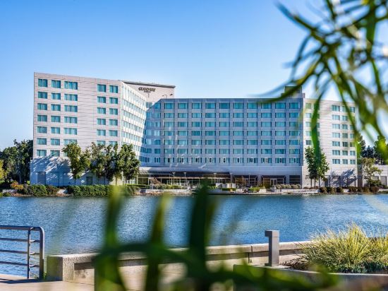 Фото Grand Bay Hotel San Francisco