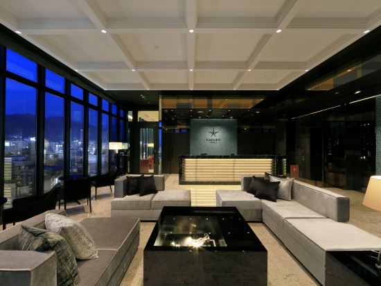 Фото Candeo Hotels Kobe Torroad