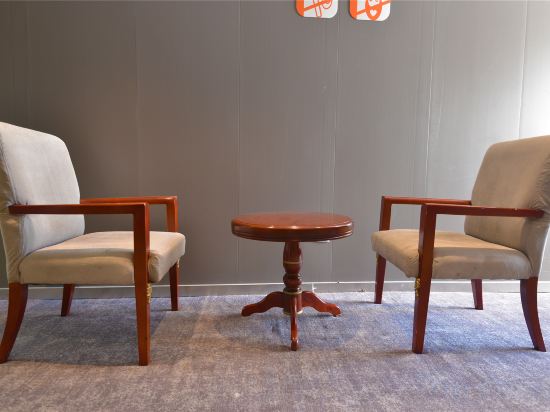 Фото Budingjiudian Hotel