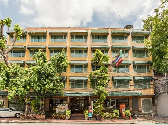 Фото New Siam Riverside