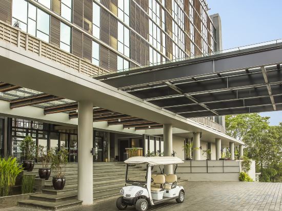 Фото Swiss-Belresort Dago Heritage