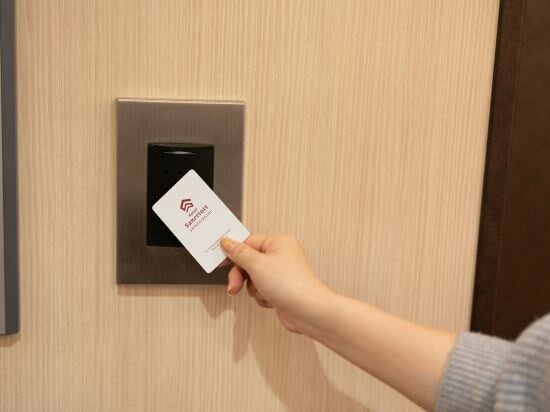 Фото Hotel Sanrriott Shinsaibashi