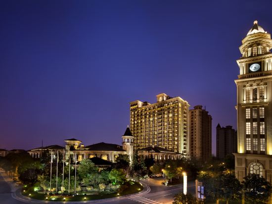 Фото Chateau Star River Hotel Pudong