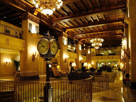Фото The Fairmont Royal York