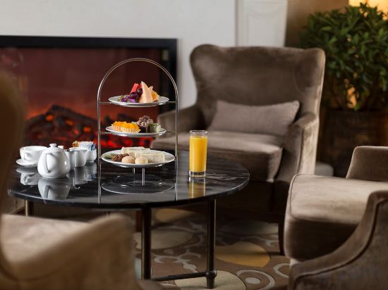 Фото Meilu Legend Hotel Hangzhou