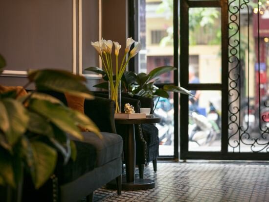 Фото Matilda Boutique and SPA Hotel