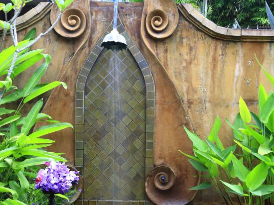 Фото Howie's Homestay