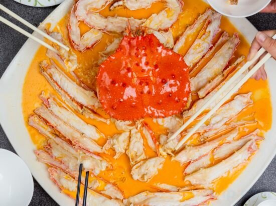 Фото Holiday Inn Shanghai Hongqiao West