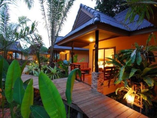 Фото Sunda Resort