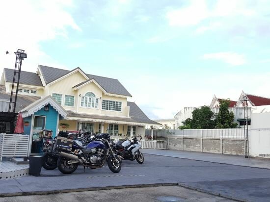 Фото Garden Hill Hotel