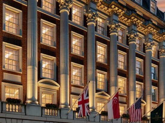 Фото The Biltmore Mayfair, Lxr Hotels & Resorts
