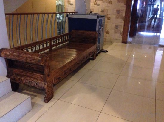 Фото Rhadana Hotel