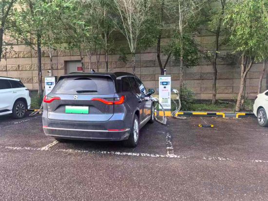 Фото Shangri-La Manzhouli