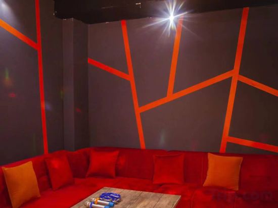 Фото Mira Stay Hotel