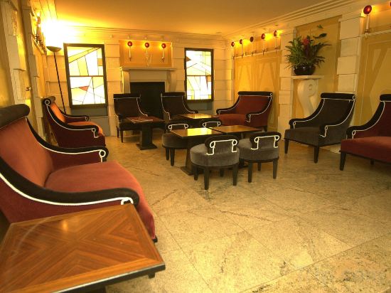 Фото Hotel De Castiglione