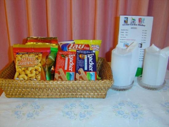 Фото Orchid Garden Hotel